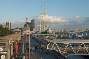 hamburg