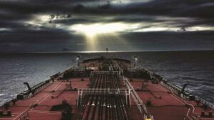 tanker