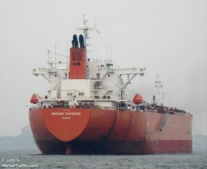 MARINE_EXPRESS