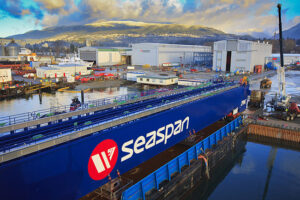 Seaspan