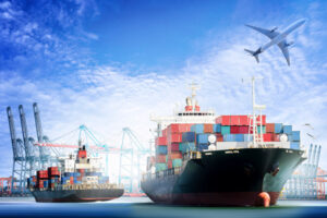 sea-freight