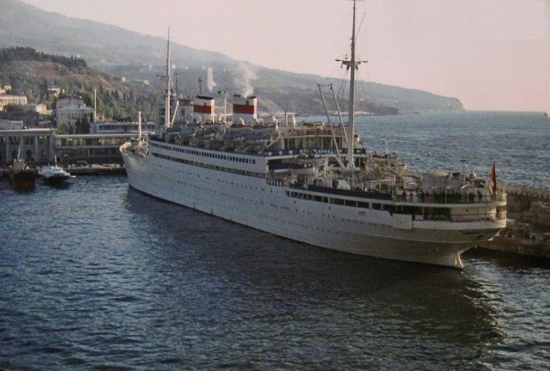 Costa Smeralda покоряется только со второй попытки, в январе 2020.