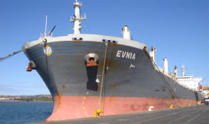 evina