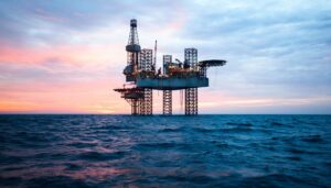 offshore drilling