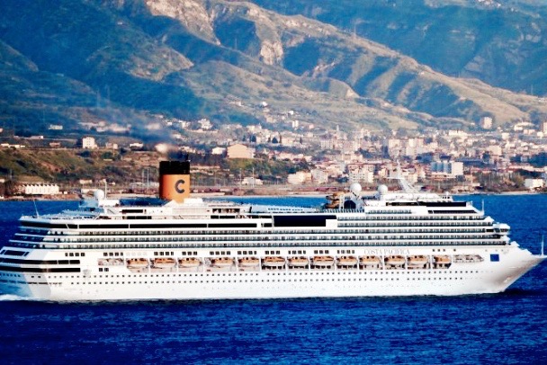 cosco