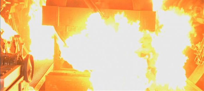 fire