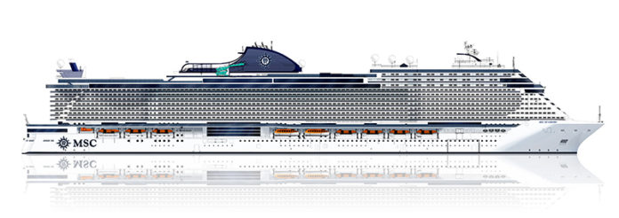 MSC