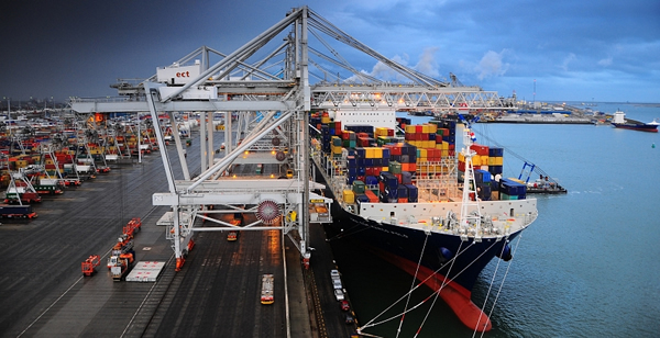 ship
