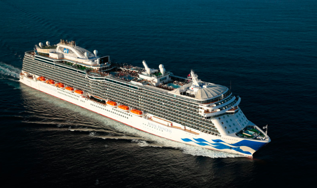 Royal Princess