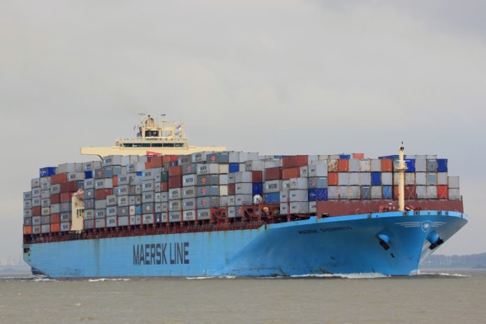Maersk