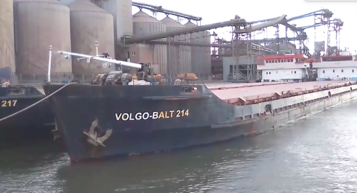 Volgo-balt