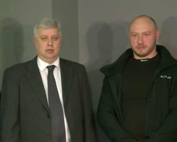 Андрей Новичков