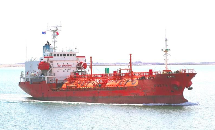 LPG KOETA