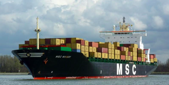 MSC