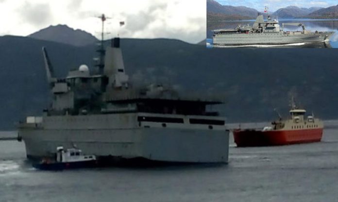 ship