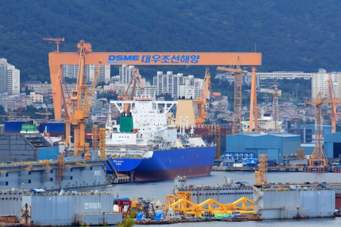 dsme