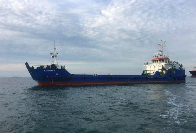 ship