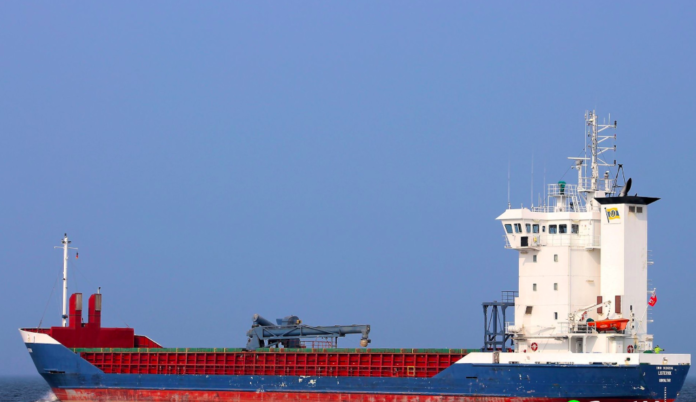 ship