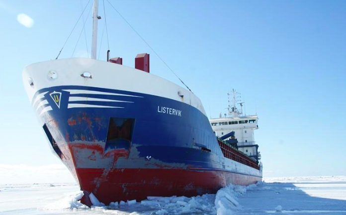 ship