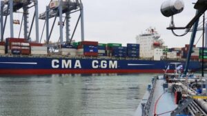 cma cgm