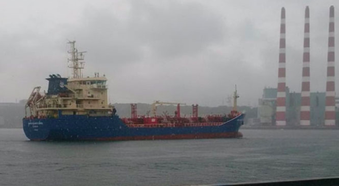 ship