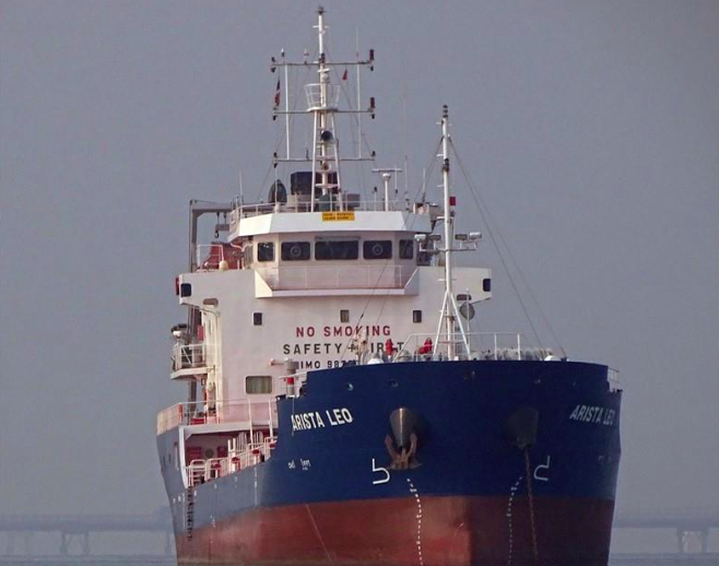 ship