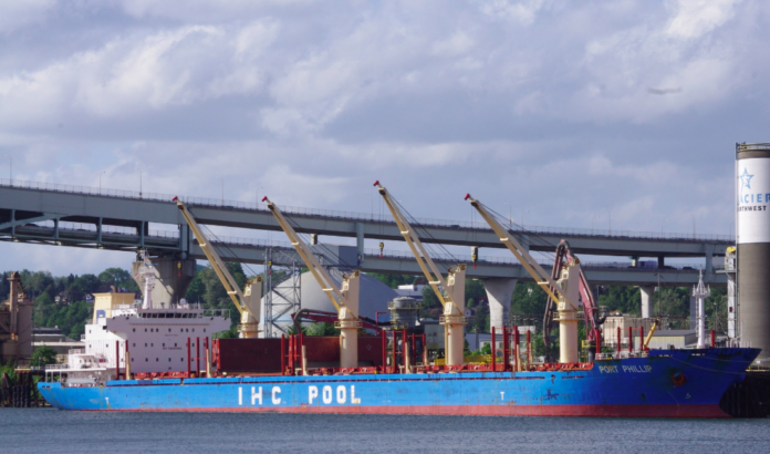 PORT PHILLIP