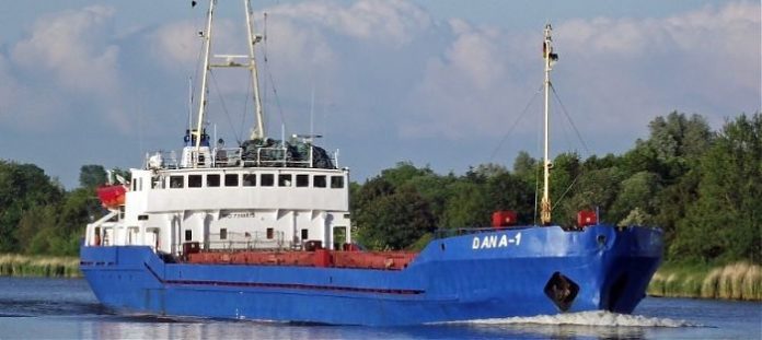dana-1