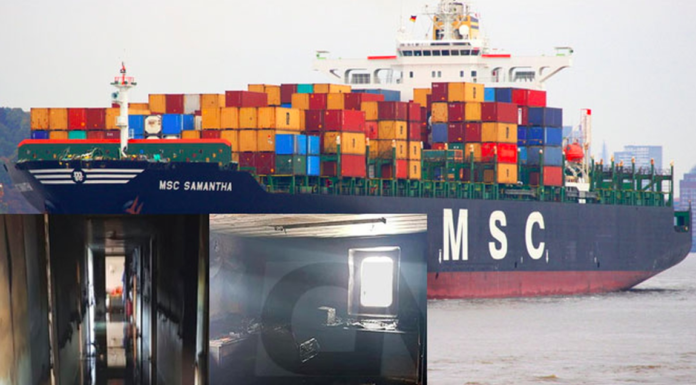 MSC