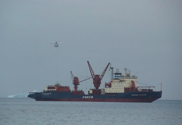 ship
