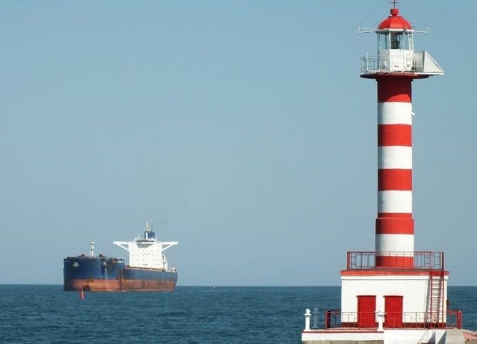 ship