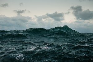 sea