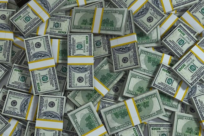 money