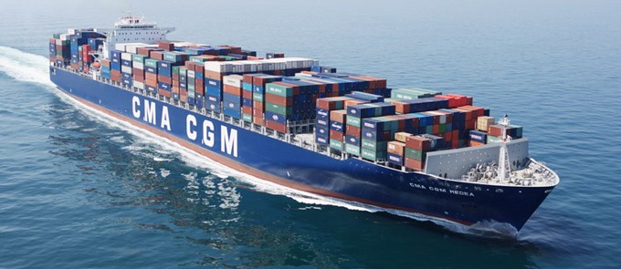 cma-cgm