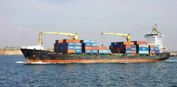 CONTSHIP OAK