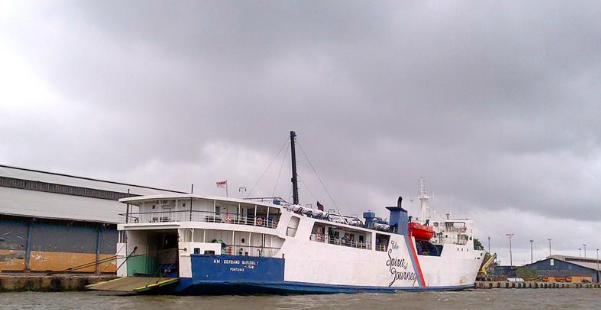 ferry
