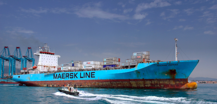 Maersk