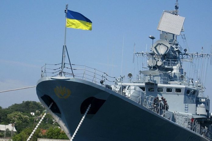 Sea Breeze-2019 participants began to fly to Odessa