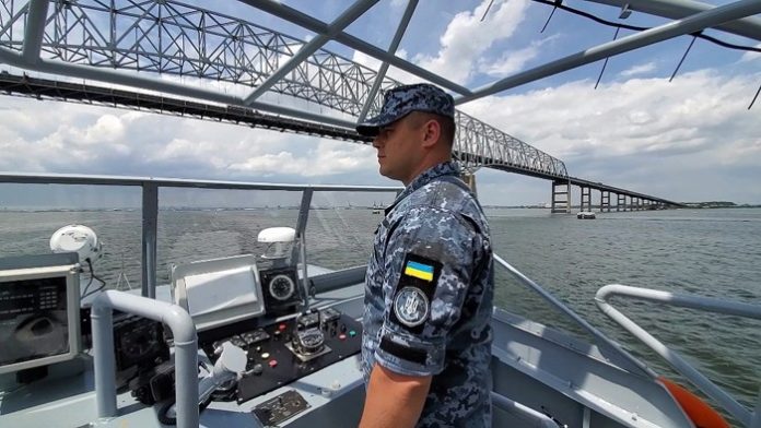 ВМС