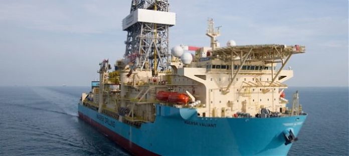 A.P. Moller-Maersk A/S
