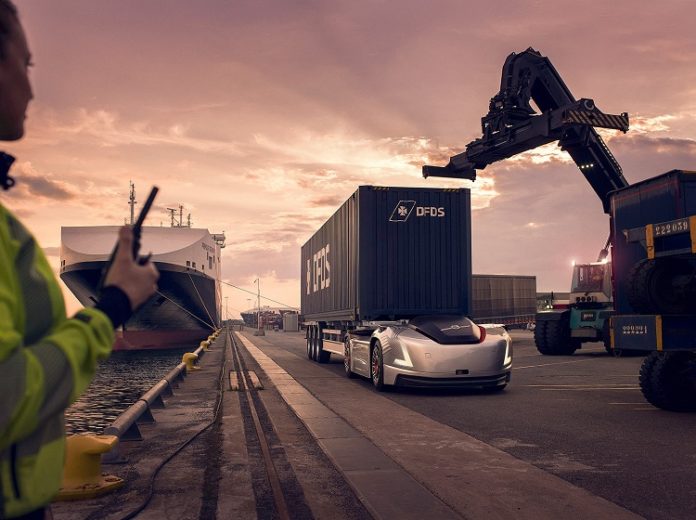 Volvo Trucks