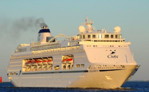 ship