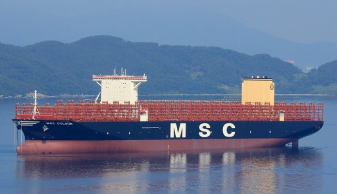 MSC