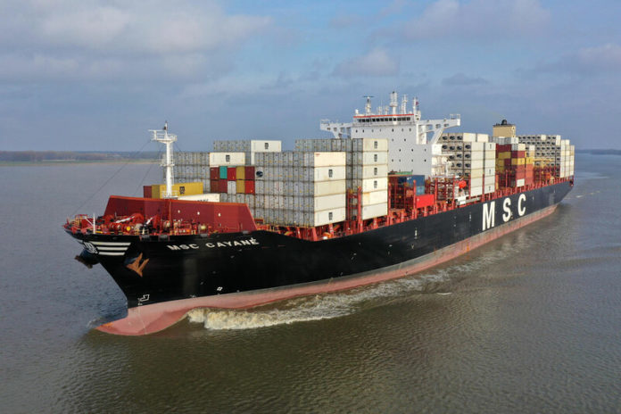MSC