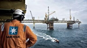 Maersk Oil