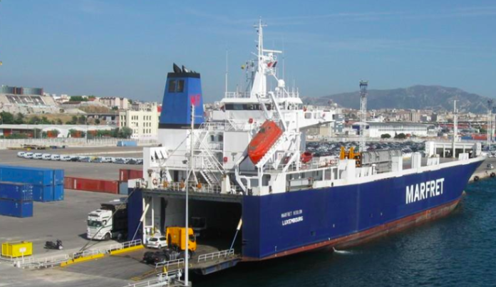 MARFRET NIOLON