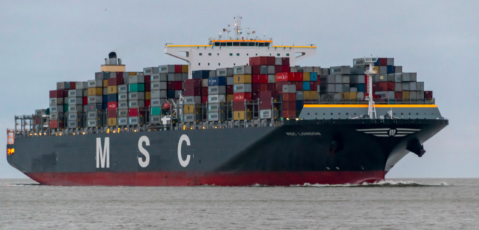 MSC