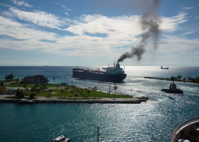 Indonesia in no hurry to introduce IMO Sulfur Directive
