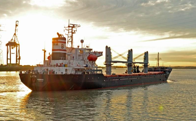 MV Lita