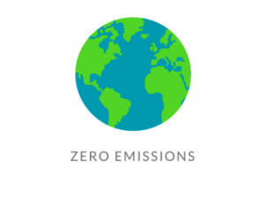 The World’s First Methanol-Powered ships are moving towards zero-emissions